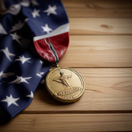 Illustration of "From Survivor to Champion: The Inspiring Journey of SSG William Castillo"