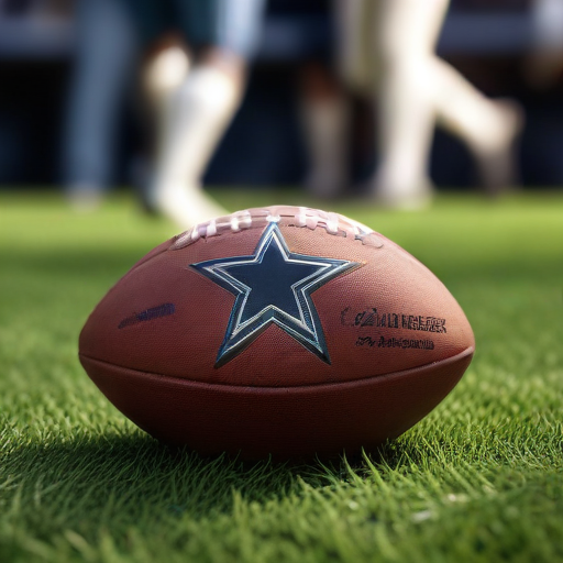 Illustration of From Underdog to NFL Star: Can Cooper Rush Lead the Cowboys?
