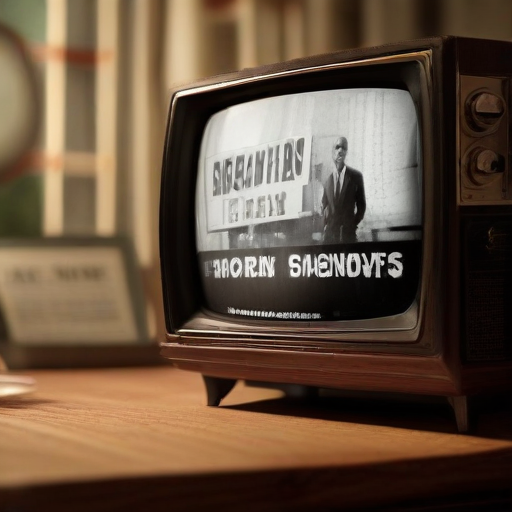Illustration of From Unknown to Trending: How SNL Spotlighted Harvey Epstein's Campaign