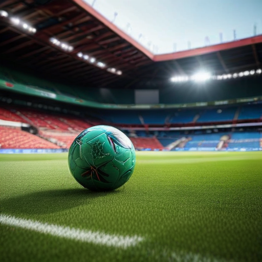 Illustration of Fulham's £40 Million Price Tag Sparks Liverpool and Man City Transfer Battle!
