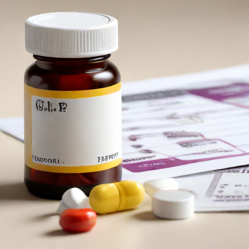 Illustration of GLP-1 Medications: A Double-Edged Sword for Diabetes and Obesity Treatment?