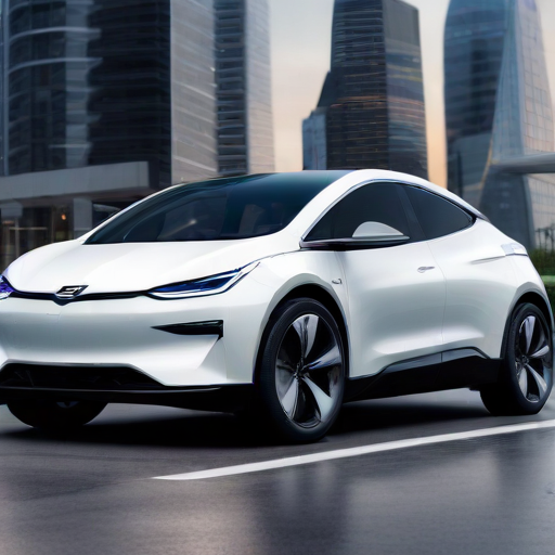 Illustration of GM Boosts 2024 Outlook Amid Strong Q2 Surge and Strategic Shifts
