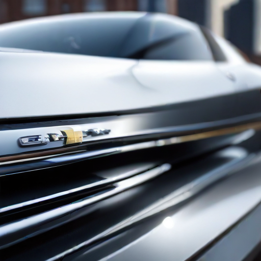 Illustration of GM Surges Past Expectations: What's Next for the Auto Giant?