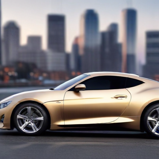 GM Ups Its Game: Strong Q2 Earnings Spark Optimism for 2024