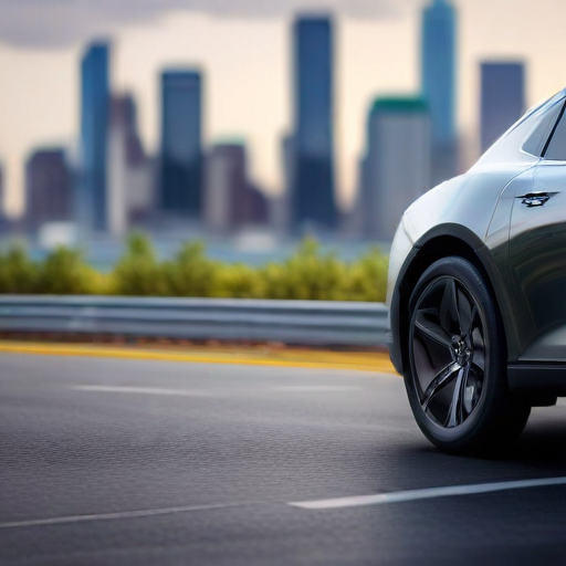 GM’s Bright Future: Upgraded Projections and Bold Moves in the Auto Industry
