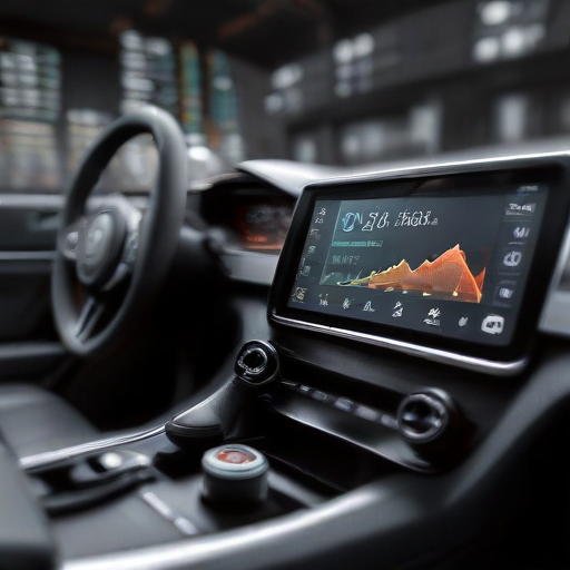 Illustration of GM's Strong Q2 Sparks Optimism for 2024 Financial Goals