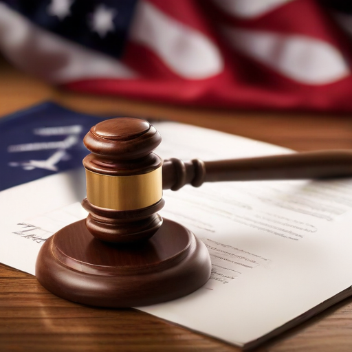 Illustration of Gaetz Steps Back: What’s Next for Trump’s Attorney General Nomination?