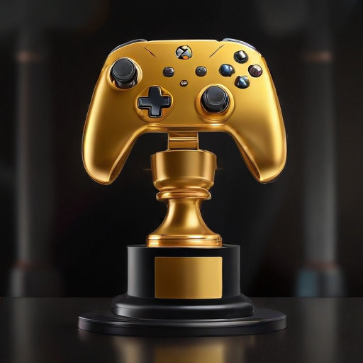Illustration of Game Awards 2024: Who Will Claim the Throne of Gaming Excellence?