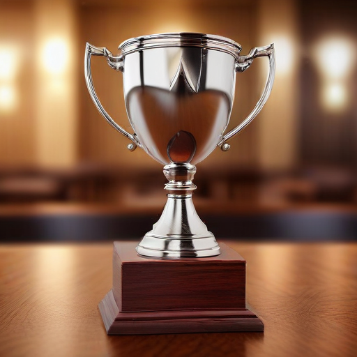 Illustration of Game Awards 2024: Who Will Take Home the Glory?