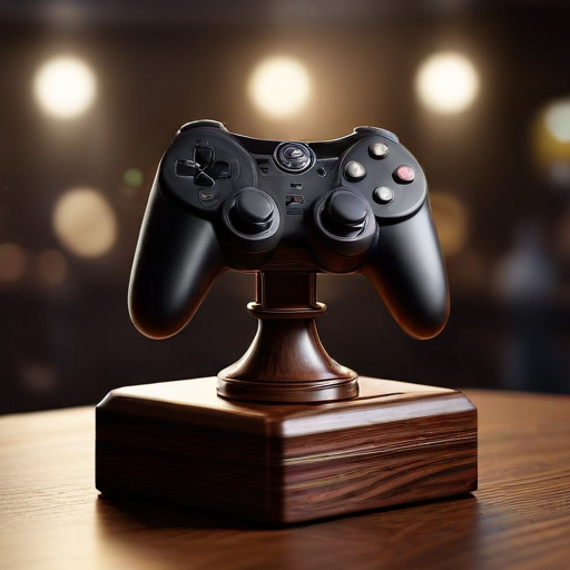 Illustration of Game Awards 2024: Who Will Take Home the Honors?