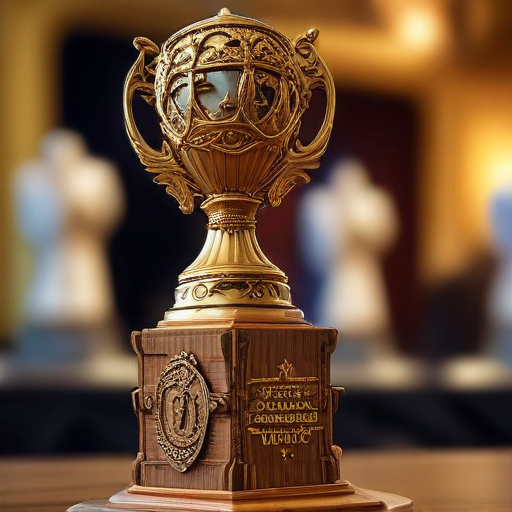 Illustration of Game of the Year Showdown: Who Will Claim the Throne?