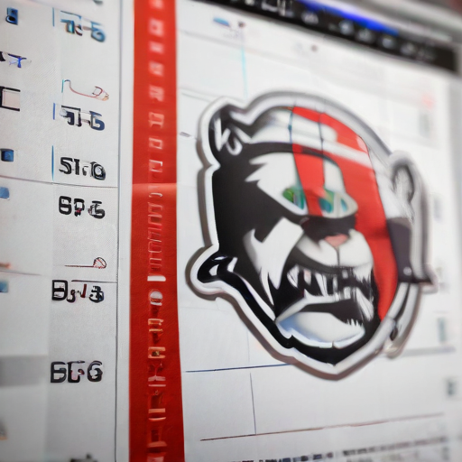 Illustration of Georgia Bulldogs 2024 Football Schedule: What Fans Need to Know for an Exciting Season!