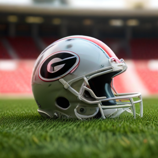 Illustration of Georgia Bulldogs Clash with Struggling UMass: What to Expect?