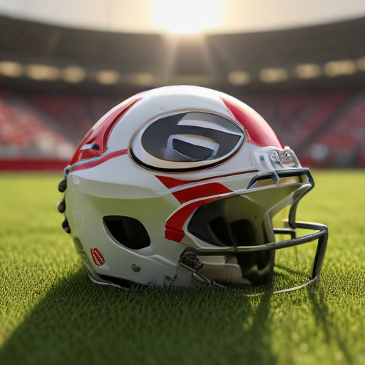 Illustration of Georgia Bulldogs Face Critical Test Against UMass Minutemen: Can They Maintain Dominance?
