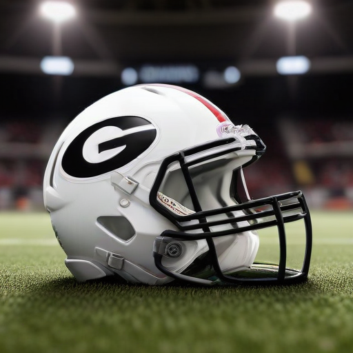 Illustration of Georgia Bulldogs Set to Dominate UMass: Will They Exceed Expectations?