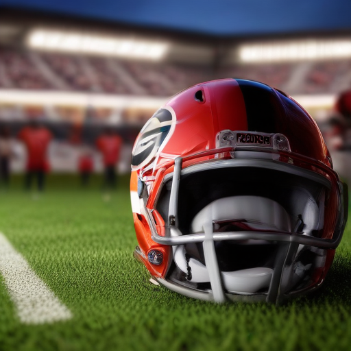 Illustration of Georgia Football's Epic Overtime Triumph: What a Comeback!