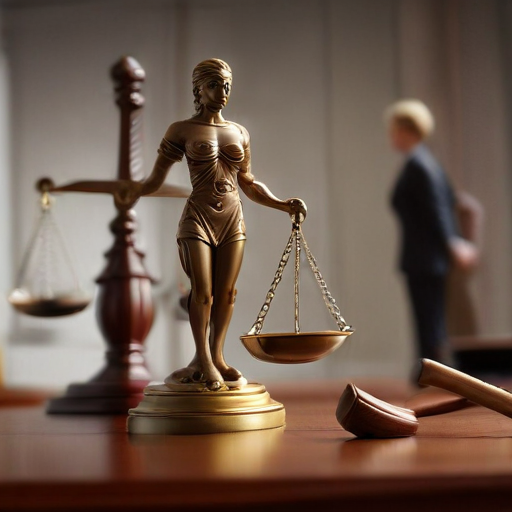 Illustration of Georgia Man Sentenced to Life for Nursing Student's Murder: A Tragic Case Unfolds