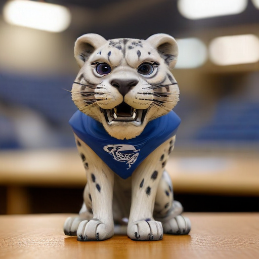 Illustration of Georgia State Panthers Look to Bounce Back After Kentucky Showdown
