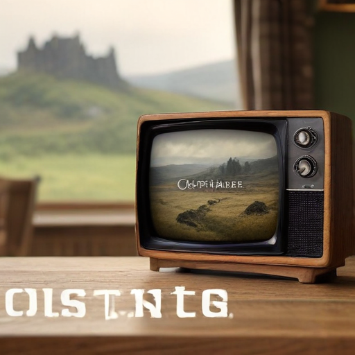 “Get Ready: ‘Outlander’ Season 7 Returns with Thrilling New Episodes!”