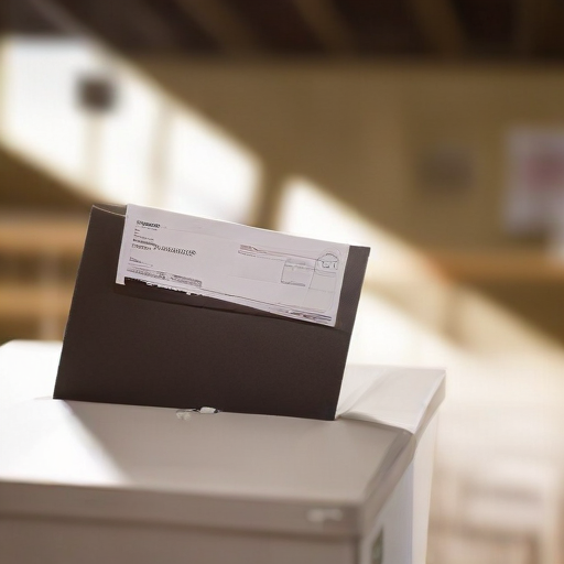 Illustration of Get Ready for Election Day: Essential Voting Tips You Need to Know!
