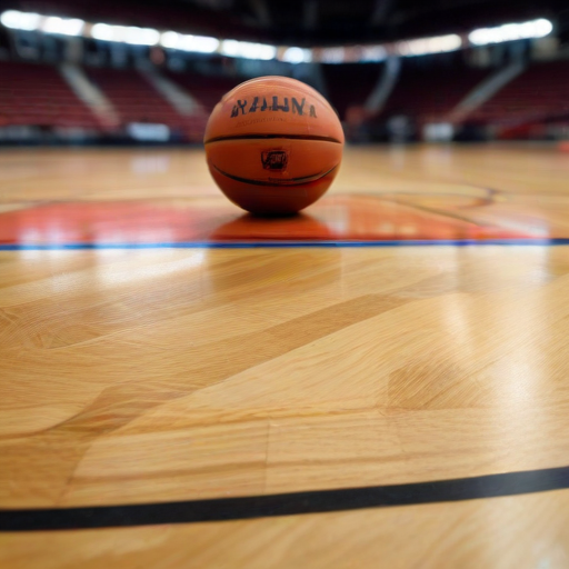Illustration of Get Ready for Hoops: 2024 Diamond Head Classic Schedule Unveiled!