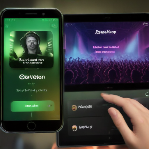 Illustration of Get Ready for Spotify Wrapped 2024: A Year of Music in Review!