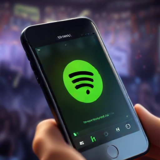 Illustration of Get Ready for Spotify Wrapped 2024: Exciting Updates on the Way!