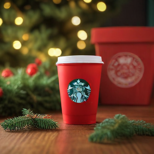 Get Ready for Starbucks’ Iconic Red Cup Day!