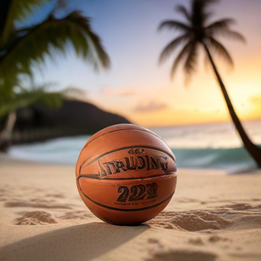 Illustration of Get Ready for the 2024 Diamond Head Classic: A Hoops Paradise Awaits!
