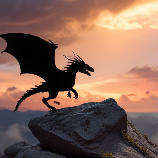 Illustration of Get Ready for the Live-Action "How to Train Your Dragon"!
