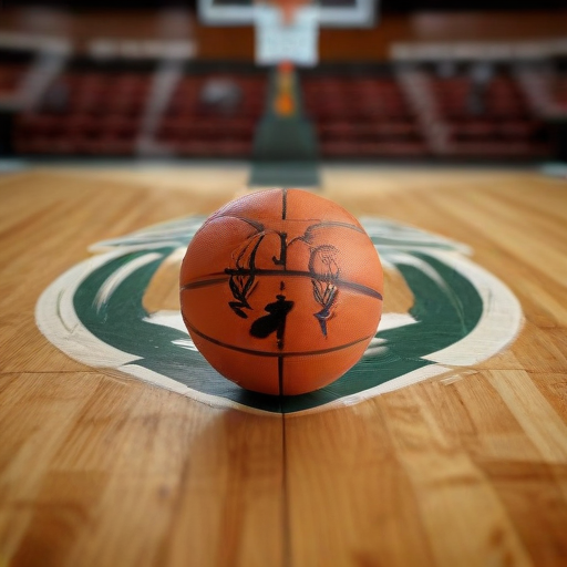 Illustration of Giannis' Sudden Absence: What Does It Mean for the Bucks?