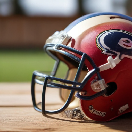 Illustration of Giants Make Bold QB Switch: Can DeVito Spark a Revival?