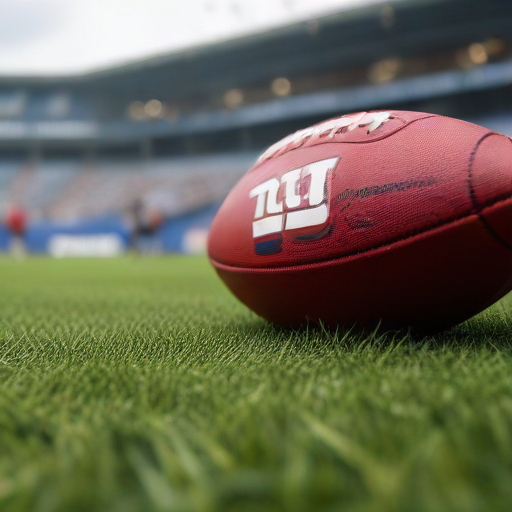 Illustration of Giants Make Bold QB Switch: What’s Next for Daniel Jones?