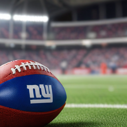 Illustration of Giants Rookie Speaks Out: Is Change Coming After Tough Loss?