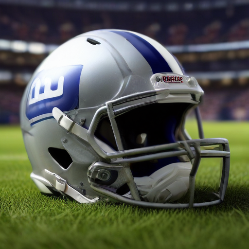 Illustration of Giants vs. Cowboys: Can New York Break Their Losing Streak?