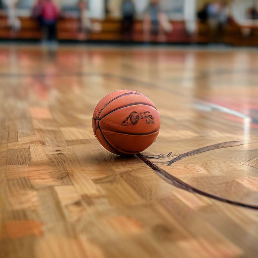 Illustration of Global Talent Boost for Arkansas Women’s Basketball: Meet the 2025 Recruits!