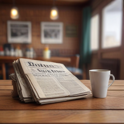 Illustration of "Google That: Indiana's Rivalry Sparks Mixed Reactions!"