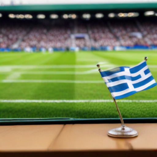 Greece vs England: A Test of Redemption Awaits!