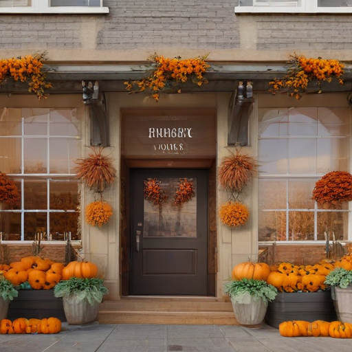 Illustration of Grocery Store Hours: Who's Open and Who's Closed This Thanksgiving?