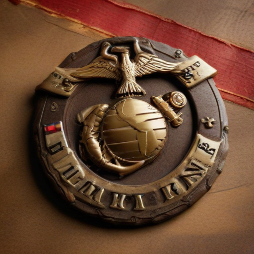 Illustration of Groundbreaking Announces New Chapter for Marine Corps History