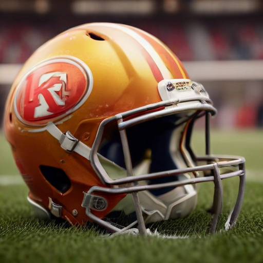 Illustration of Halftime Drama: Can the 49ers Stage a Comeback Against the Packers?