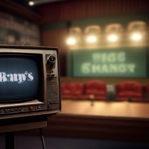Illustration of Harris Lights Up SNL: A Comedic Twist Before the Election