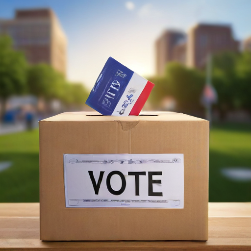 Illustration of Harris for President: What’s Next for Democratic Economic Policy?
