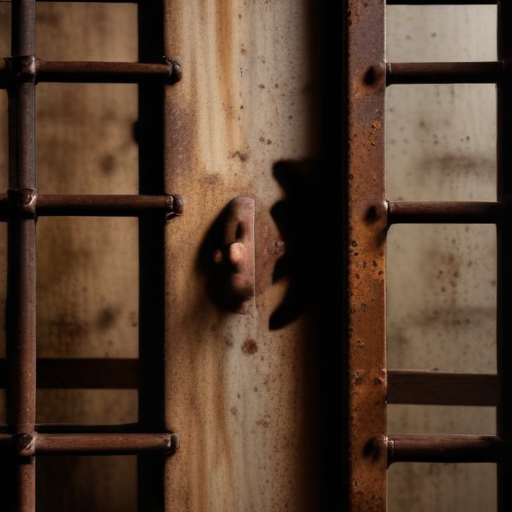 Illustration of Haunting Memories: Susan Smith Seeks Parole After Decades Behind Bars