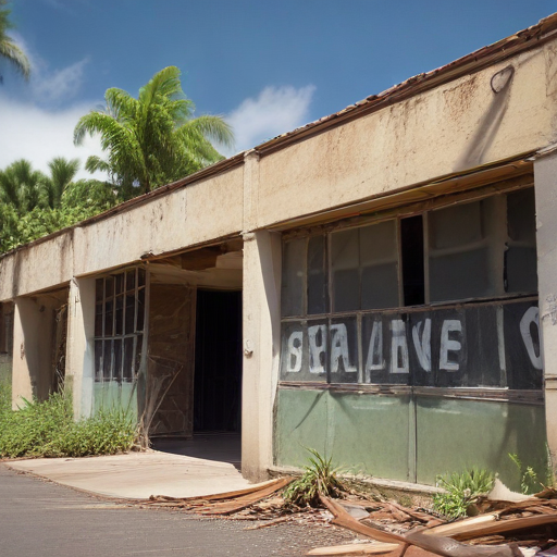 Hawaii’s Education System at Risk: Can State Leaders Step Up?