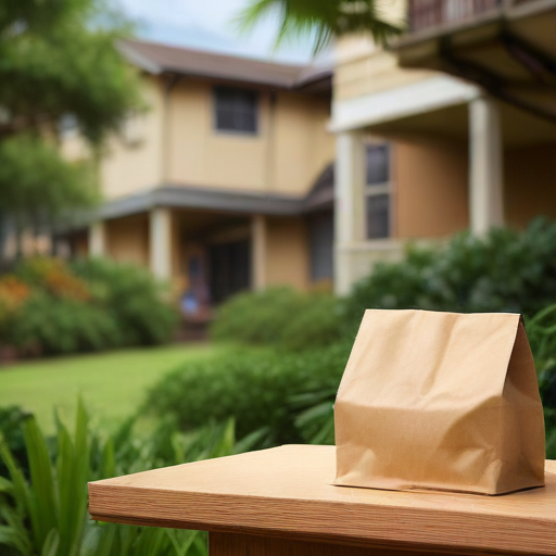 Illustration of Hawaii's Education at Risk: Can State Leaders Act in Time?
