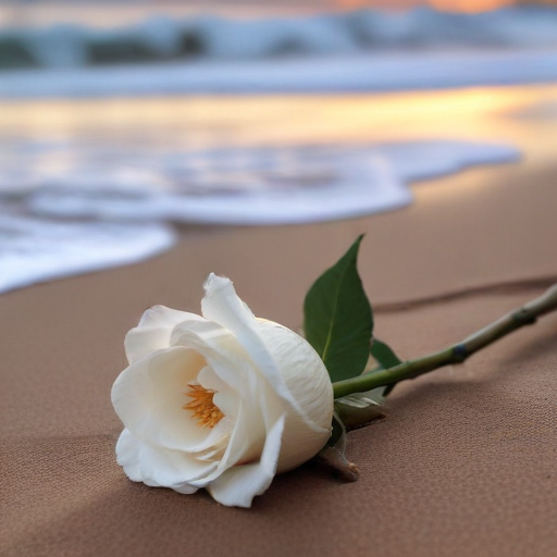 Illustration of Heartbreak in Maui: Father of Missing Woman Found Dead Amid Desperate Search