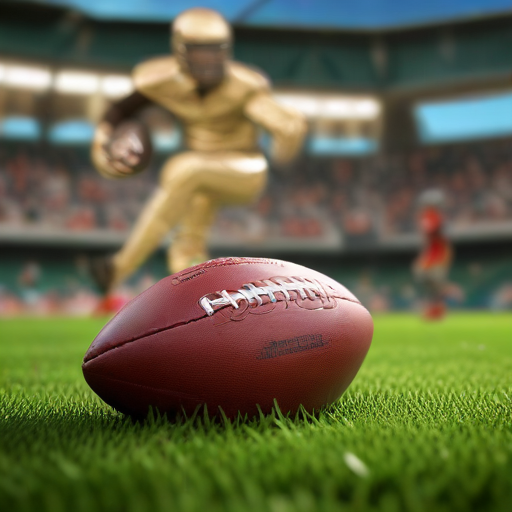 Illustration of Heisman Hopefuls Clash: Can Colorado Keep the Streak Alive?
