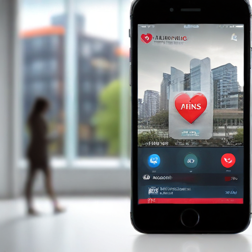 Illustration of Hims & Hers Appoints Novo Nordisk Exec, Signals Ambitious Health Revolution
