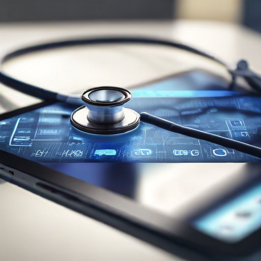 Illustration of Hims & Hers Reinvents Healthcare with Novo Nordisk Exec on Board